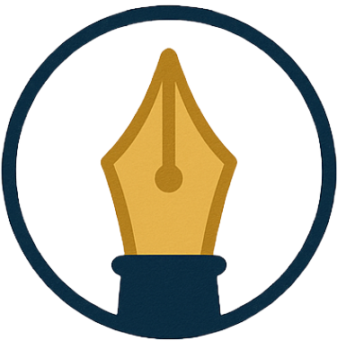 ScribeSurge Logo
